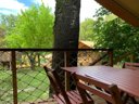 Cliquez pour découvrir toutes les photos de l'HÉBERGEMENT ! lodge - camping Suze Luxe Nature photo 8