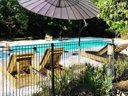 Cliquez pour découvrir toutes les photos de l'HÉBERGEMENT ! chalet - camping Suze Luxe Nature photo 6