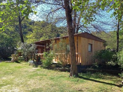 Cliquez pour découvrir toutes les photos de l'ÉTABLISSEMENT ! camping Des Drouilhèdes photo 14