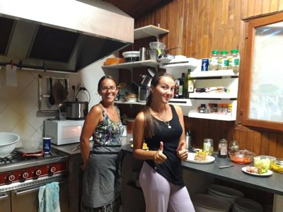 Cliquez pour découvrir toutes les photos de l'ÉTABLISSEMENT ! camping Des Drouilhèdes photo 15