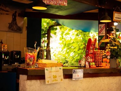 Cliquez pour découvrir toutes les photos de l'ÉTABLISSEMENT ! camping Des Drouilhèdes photo 24