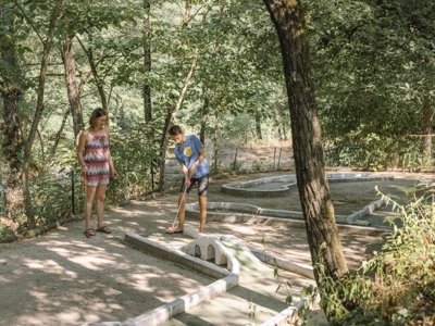 Cliquez pour découvrir toutes les photos de l'ÉTABLISSEMENT ! camping Des Drouilhèdes photo 26