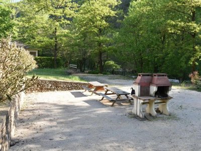 Cliquez pour découvrir toutes les photos de l'ÉTABLISSEMENT ! camping Des Drouilhèdes photo 27