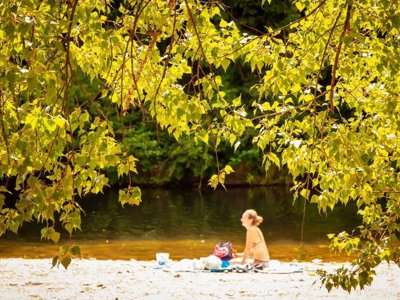 Cliquez pour découvrir toutes les photos de l'ÉTABLISSEMENT ! camping Des Drouilhèdes photo 28