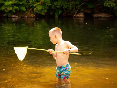 Cliquez pour découvrir toutes les photos de l'ÉTABLISSEMENT ! camping Des Drouilhèdes photo 3