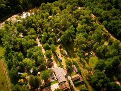 Cliquez pour découvrir toutes les photos de l'ÉTABLISSEMENT ! camping Des Drouilhèdes photo 30