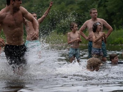 Cliquez pour découvrir toutes les photos de l'ÉTABLISSEMENT ! camping Des Drouilhèdes photo 8