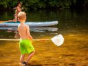 Cliquez pour découvrir toutes les photos de l'ÉTABLISSEMENT ! camping Des Drouilhèdes photo 2