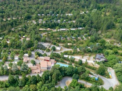 Cliquez pour découvrir toutes les photos de l'ÉTABLISSEMENT ! camping Les Princes D'Orange photo 11