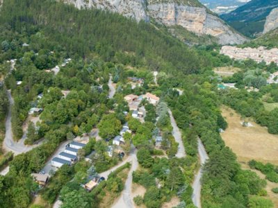 Cliquez pour découvrir toutes les photos de l'ÉTABLISSEMENT ! camping Les Princes D'Orange photo 12