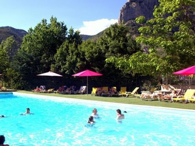 Cliquez pour découvrir toutes les photos de l'ÉTABLISSEMENT ! camping Les Princes D'Orange photo 13