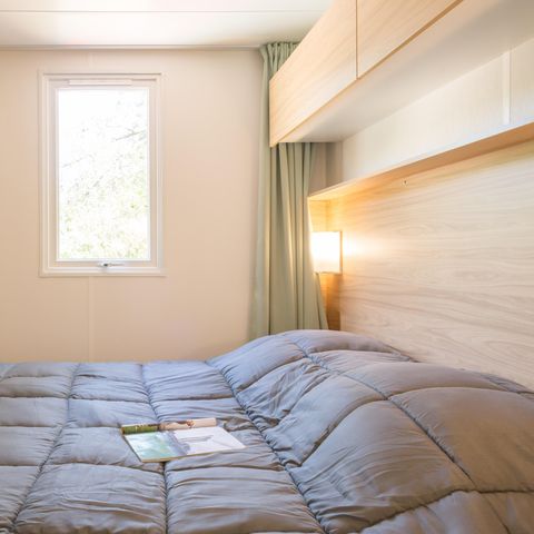 mobilhome - Koawa Les Princes D'Orange photo 2