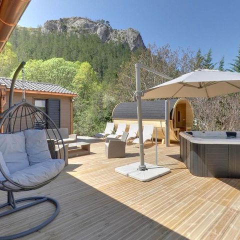 chalet - Koawa Les Princes D'Orange photo 1