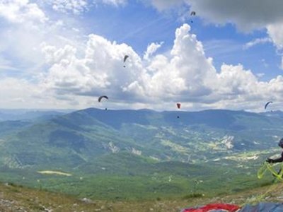 Cliquez pour découvrir toutes les photos de l'ÉTABLISSEMENT ! camping Les Princes D'Orange photo 21