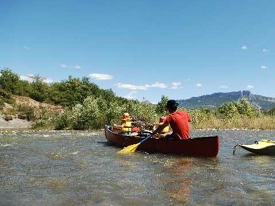 Cliquez pour découvrir toutes les photos de l'ÉTABLISSEMENT ! camping Les Princes D'Orange photo 23