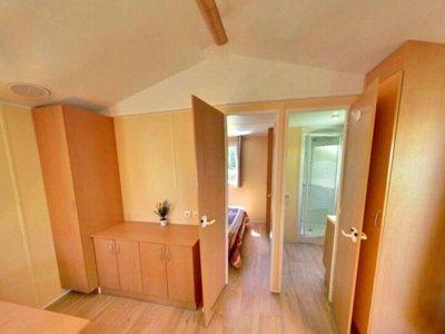Cliquez pour découvrir toutes les photos de l'HÉBERGEMENT ! mobil-home - Les Princes D'Orange - Ciela Village photo 3