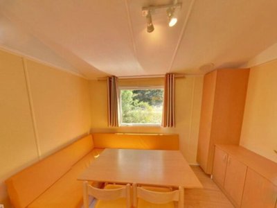 Cliquez pour découvrir toutes les photos de l'HÉBERGEMENT ! mobil-home - Les Princes D'Orange - Ciela Village photo 4