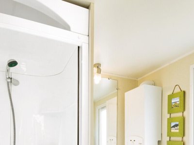 Cliquez pour découvrir toutes les photos de l'HÉBERGEMENT ! mobil-home - Les Princes D'Orange - Ciela Village photo 9