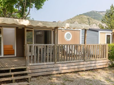 mobil-home - Les Princes D'Orange - Ciela Village photo 7