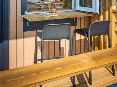 mobil-home - Les Princes D'Orange - Ciela Village photo 2