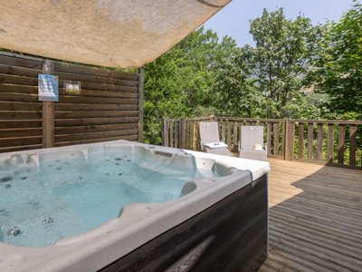 Cliquez pour découvrir toutes les photos de l'HÉBERGEMENT ! mobil-home - Les Princes D'Orange - Ciela Village photo 8