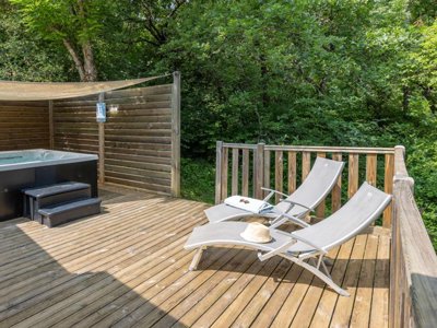 Cliquez pour découvrir toutes les photos de l'HÉBERGEMENT ! mobil-home - Les Princes D'Orange - Ciela Village photo 9