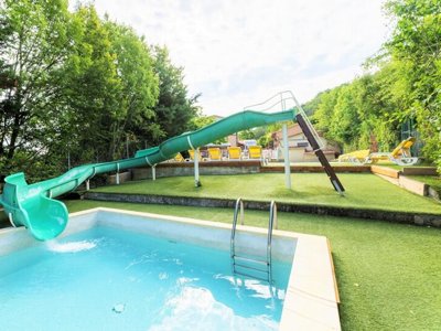Cliquez pour découvrir toutes les photos de l'ÉTABLISSEMENT ! camping Les Princes D'Orange photo 26