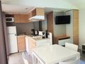Cliquez pour découvrir toutes les photos de l'HÉBERGEMENT ! mobilhome - établissement Koawa Les Princes D'Orange photo 2