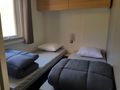 Cliquez pour découvrir toutes les photos de l'HÉBERGEMENT ! mobilhome - établissement Koawa Les Princes D'Orange photo 5