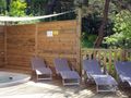 Cliquez pour découvrir toutes les photos de l'HÉBERGEMENT ! mobilhome - établissement Koawa Les Princes D'Orange photo 2