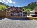 Cliquez pour découvrir toutes les photos de l'HÉBERGEMENT ! chalet - établissement Koawa Les Princes D'Orange photo 2