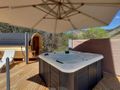 Cliquez pour découvrir toutes les photos de l'HÉBERGEMENT ! chalet - établissement Koawa Les Princes D'Orange photo 4