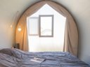 Cliquez pour découvrir toutes les photos de l'HÉBERGEMENT ! tente - camping Les Princes D'Orange - Ciela Village photo 4