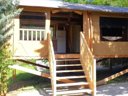 tente - camping Les Princes D'Orange - Ciela Village photo 3