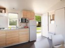 Cliquez pour découvrir toutes les photos de l'HÉBERGEMENT ! mobil-home - camping Les Princes D'Orange - Ciela Village photo 3