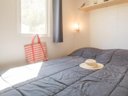 Cliquez pour découvrir toutes les photos de l'HÉBERGEMENT ! mobil-home - camping Les Princes D'Orange - Ciela Village photo 4