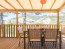Cliquez pour découvrir toutes les photos de l'HÉBERGEMENT ! mobil-home - camping Les Princes D'Orange - Ciela Village photo 2