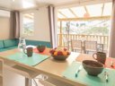 Cliquez pour découvrir toutes les photos de l'HÉBERGEMENT ! mobil-home - camping Les Princes D'Orange - Ciela Village photo 5