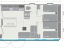 Cliquez pour découvrir toutes les photos de l'HÉBERGEMENT ! mobil-home - camping Les Princes D'Orange - Ciela Village photo 9
