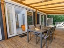 Cliquez pour découvrir toutes les photos de l'HÉBERGEMENT ! mobil-home - camping Les Princes D'Orange - Ciela Village photo 7