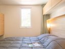 Cliquez pour découvrir toutes les photos de l'HÉBERGEMENT ! mobil-home - camping Les Princes D'Orange - Ciela Village photo 7