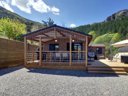 Cliquez pour découvrir toutes les photos de l'HÉBERGEMENT ! chalet - camping Les Princes D'Orange photo 2