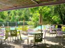 Cliquez pour découvrir toutes les photos de l'ÉTABLISSEMENT ! camping Les Princes D'Orange photo 7