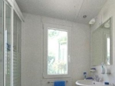 mobil-home - Flower Le Pont Du Tarn photo 6