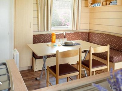 mobil-home - Flower Le Pont Du Tarn photo 2