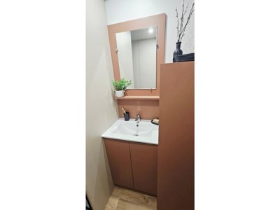 Cliquez pour découvrir toutes les photos de l'HÉBERGEMENT ! mobil-home - Flower Le Pont Du Tarn photo 5