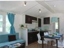 mobil-home - camping Flower Le Pont Du Tarn photo 3