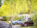Cliquez pour découvrir toutes les photos de l'HÉBERGEMENT ! mobil-home - camping Flower Le Pont Du Tarn photo 6