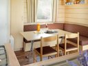 mobil-home - camping Flower Le Pont Du Tarn photo 2