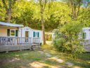mobil-home - camping Flower Le Pont Du Tarn photo 4